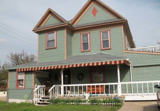 angel delight, enid, ok