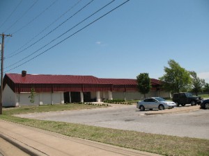 bowlingalley