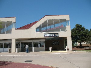 commissary