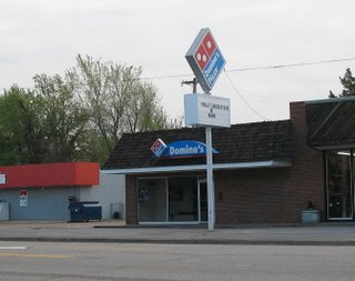 dominos