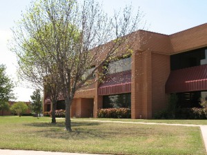 headquarters
