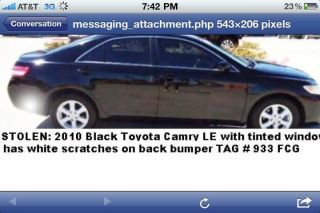 sherri car