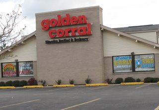 goldencorral