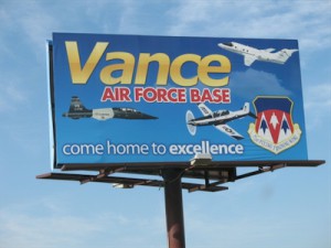 vance