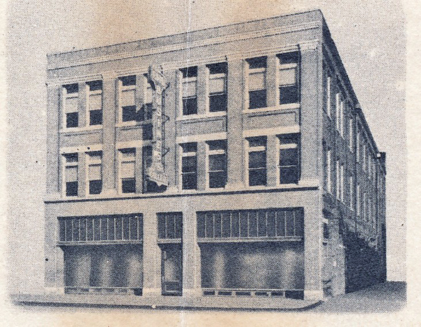 Enid Business College