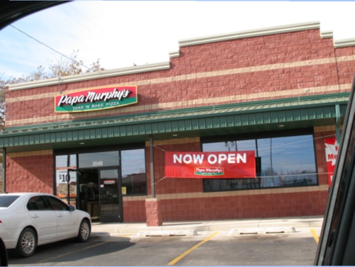 PapaMurphys