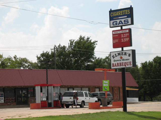 elmersbarbq