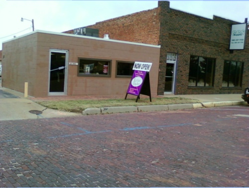 Jubilee bakery