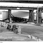 1973 Enid Flood Bridge Damage