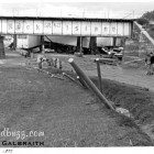1973 Enid Flood Damage