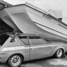 1973 Enid Flood Damage