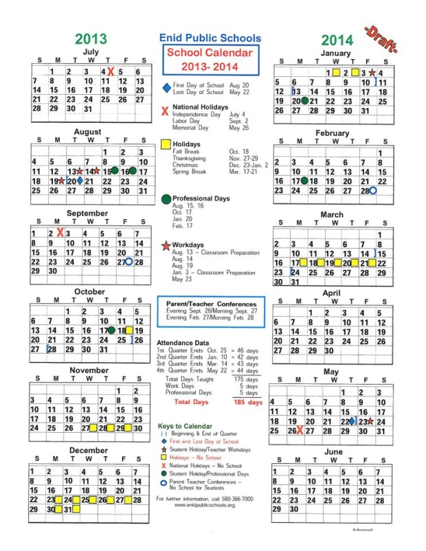 enid-public-schools-calendar-2024-calendar-2024