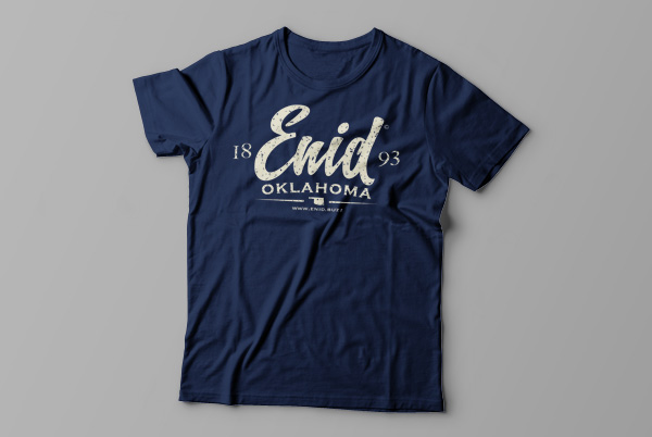 Enid T-Shirt Store