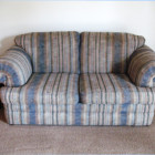 Loveseat - Used - $70 OBO