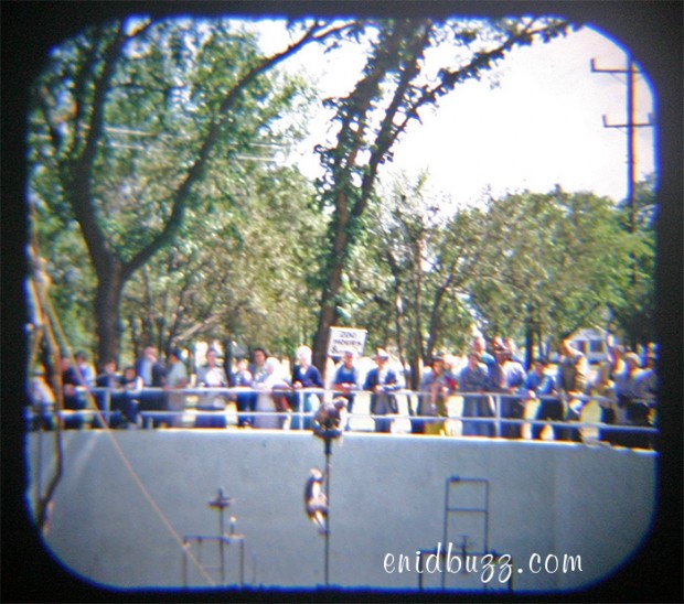 Enid Zoo Monkey Pit Enid Zoo Monkey Pit At The Zoo