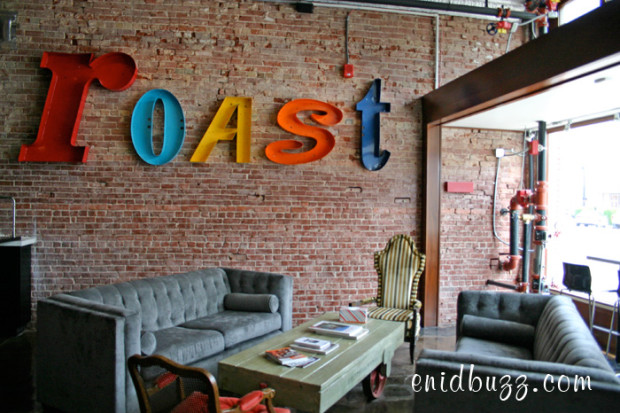 Five80 Coffeehouse
