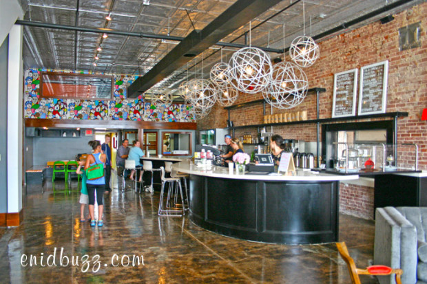 Five80 Coffeehouse