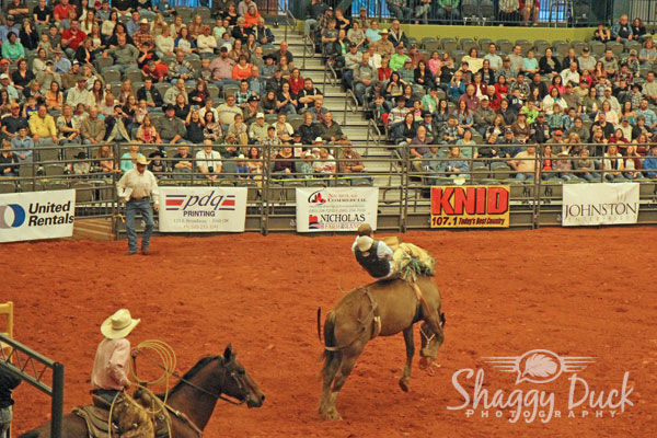 PBR In Enid, OK