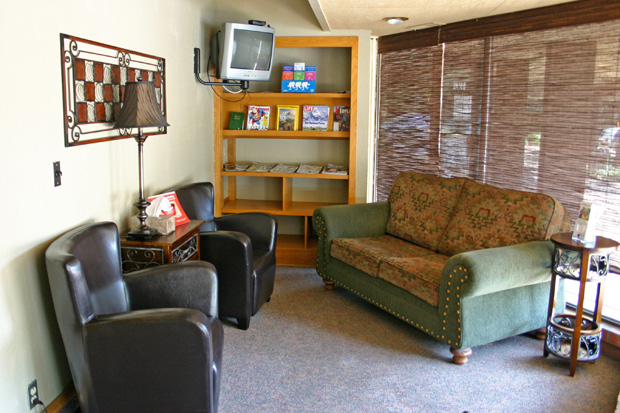 Dr. Kiner's Dental Office