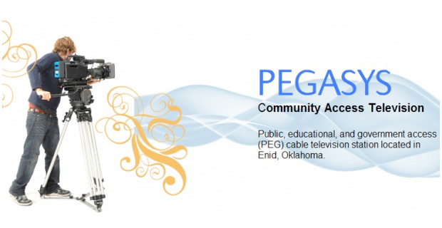 PEGASYS in Enid