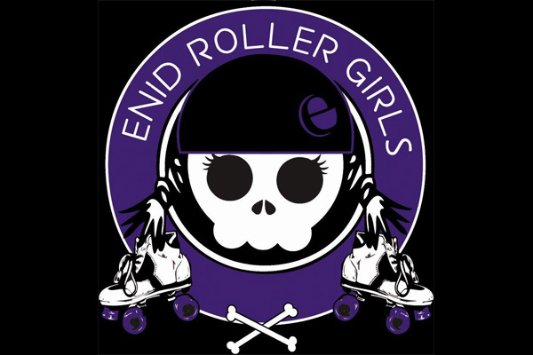 Enid Roller Girls