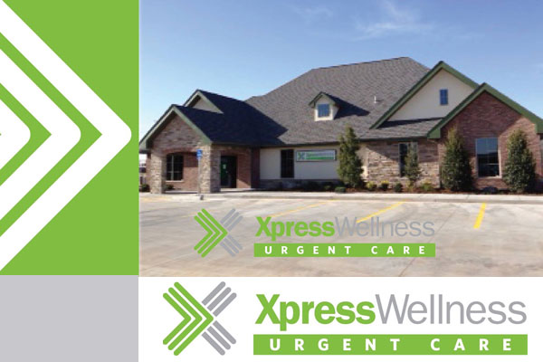 Xpress Wellness Enid