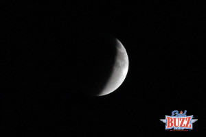 Lunar Eclipse Enid