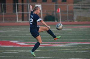 Enid Soccer