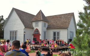 EPS Foundation "E"vent in Enid