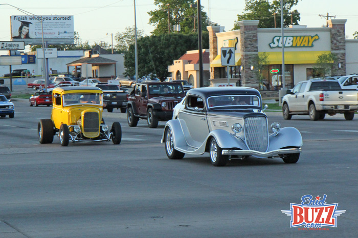 hot-rods