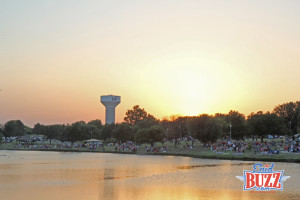 July 4th in Enid, OK