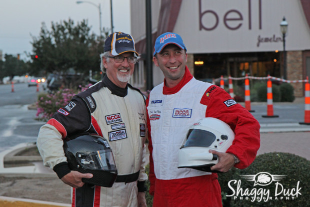 drivers
