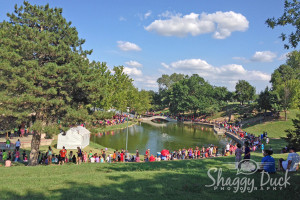 Feed The Neighborhood Enid