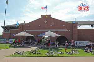 Tour de Trykes Enid