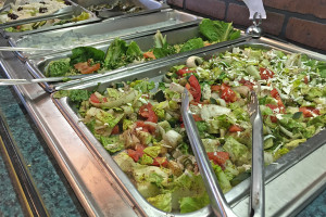 Cyprus Grill Located In Enid