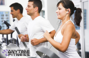 Anytime Fitness Enid