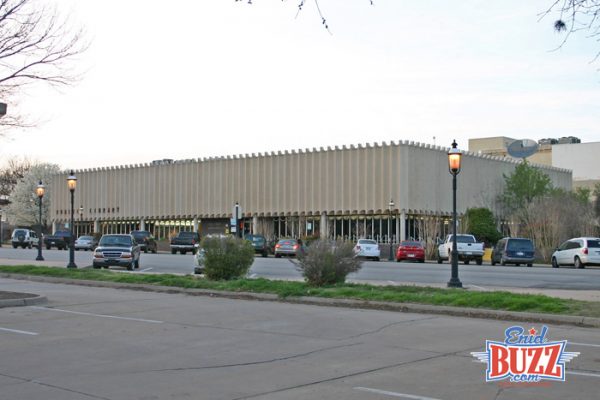 Enid Public Library