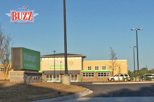 Walmart Neighborhood Market Enid