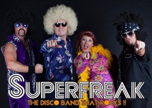 Super Freak