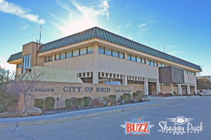 City of Enid Offices