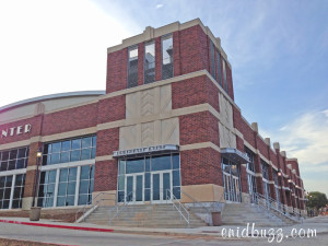Enid Event Center & Convention Hall