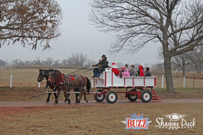 Bennies Barn ENid