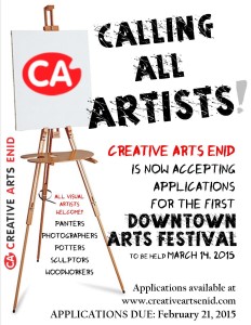 Downtown Arts Festival