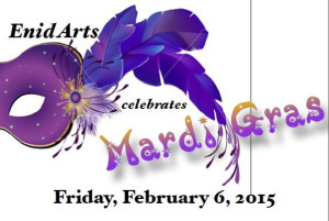 Enid Arts Council