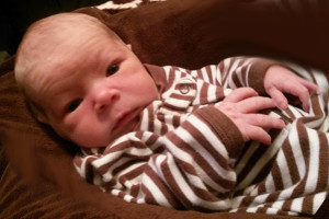 baby