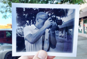 Enid Buzz Photographer