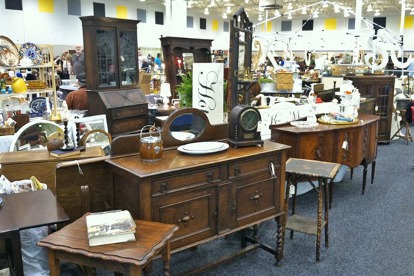 Enid Antiques