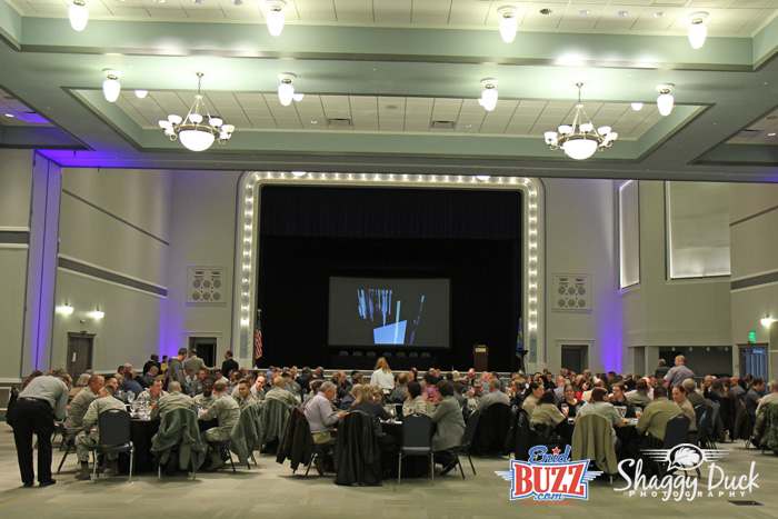 ballroom