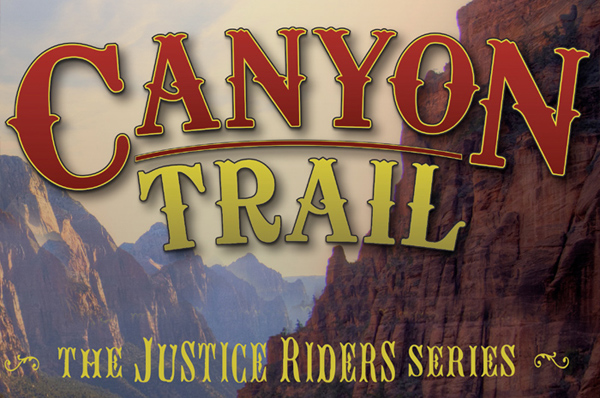Canyon Trail Movie in Enid