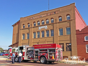 Leonardo's In Enid